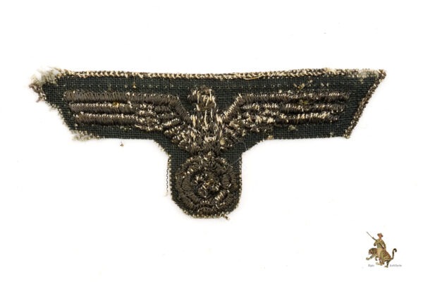 M40 Heer Overseas Cap Eagle - Image 3