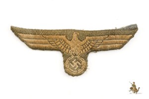 M34 Heer Cap Eagle