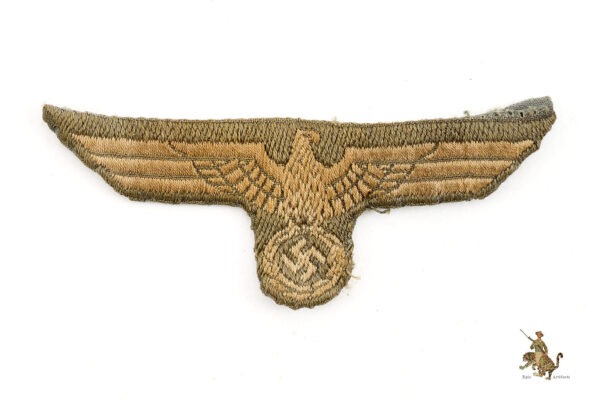 M34 Heer Cap Eagle