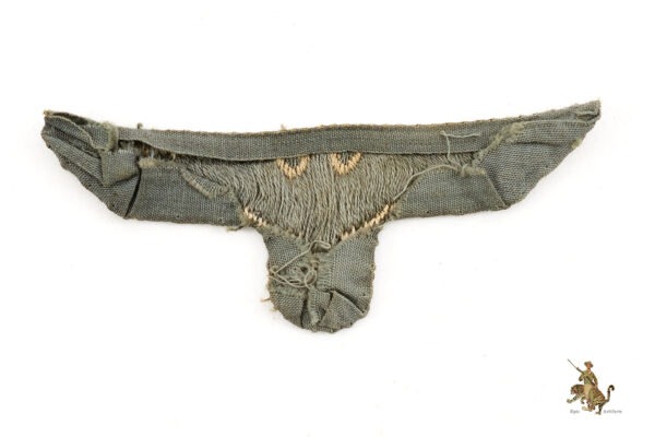 M34 Heer Overseas Cap Eagle - Image 3