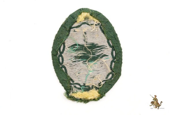 Gebirgsjäger Edelweiss Sleeve Insignia - BeVo - Image 3