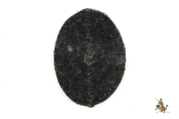 Gebirgsjäger Edelweiss Sleeve Insignia - Wool - Image 3