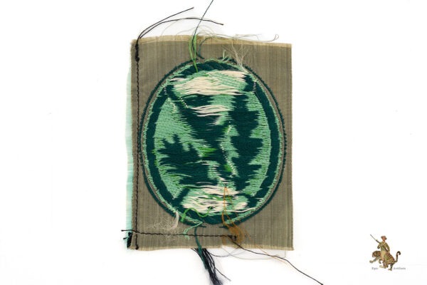 Ski-jäger Sleeve Insignia - BeVo - Image 3