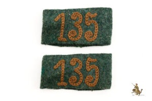 Kradschützenbatallion Regimental Cypher Slides