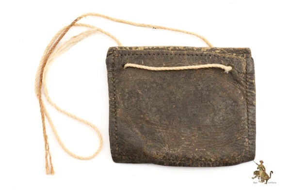 Heer Infantry ID Disc with Pouch - Image 7