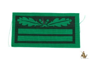 Heer / Waffen-SS Camouflage Rank