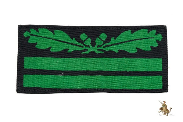 Heer / Waffen-SS Camouflage Rank