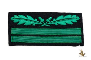 Heer / Waffen-SS Camouflage Rank