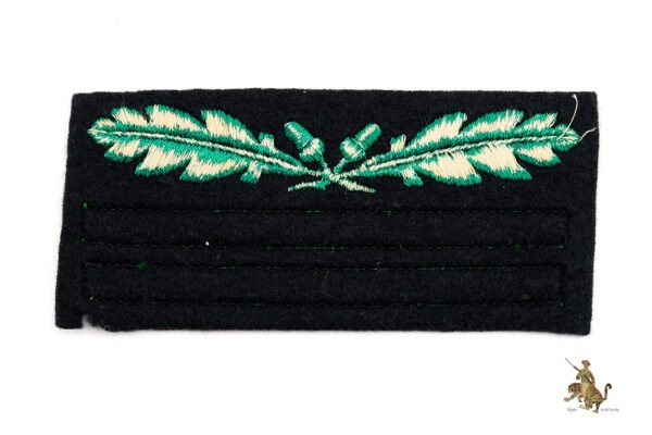 Heer / Waffen-SS Camouflage Rank - Oberleutnant - Image 3