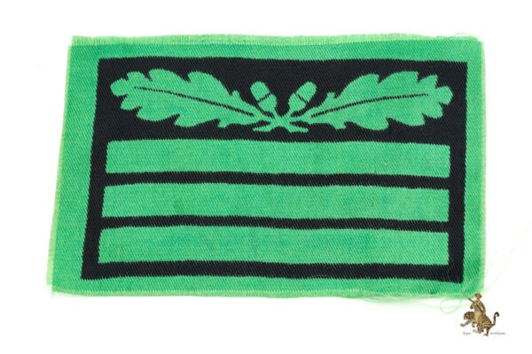 Heer / Waffen-SS Camouflage Rank