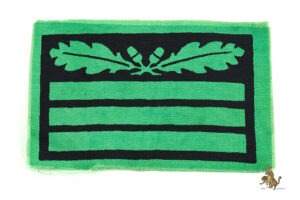 Heer / Waffen-SS Camouflage Rank