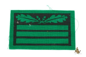 Heer / Waffen-SS Camouflage Rank