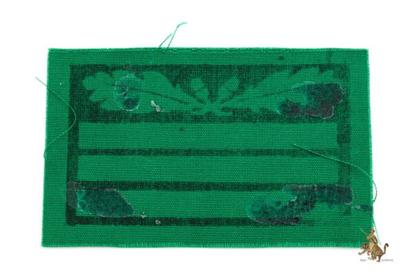 Heer / Waffen-SS Camouflage Rank - Hauptmann - Image 3