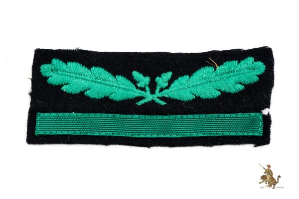 Heer / Waffen-SS Camouflage Rank
