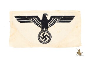 Heer Sports Shirt Eagle