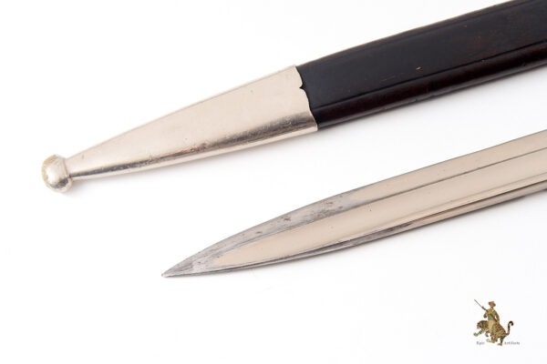 Municipal Police Bayonet - Luneschloss - Image 14