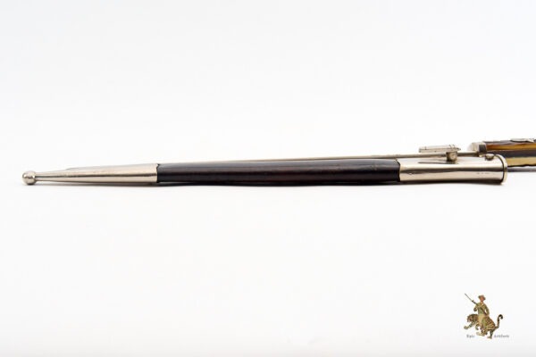 Municipal Police Bayonet - Luneschloss - Image 18