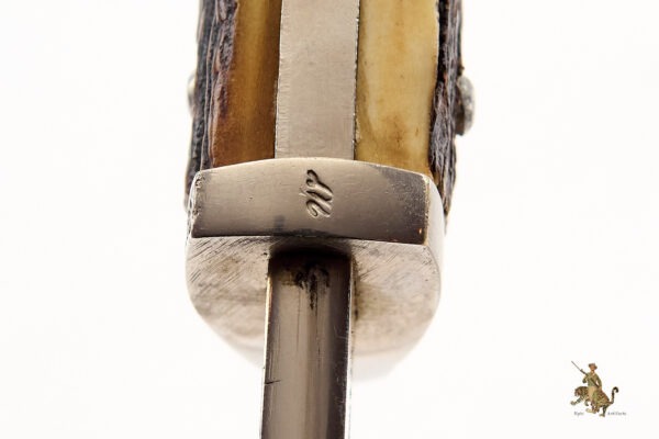 Municipal Police Bayonet - Luneschloss - Image 20