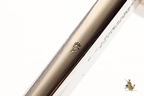 Municipal Police Bayonet - Luneschloss - Image 22