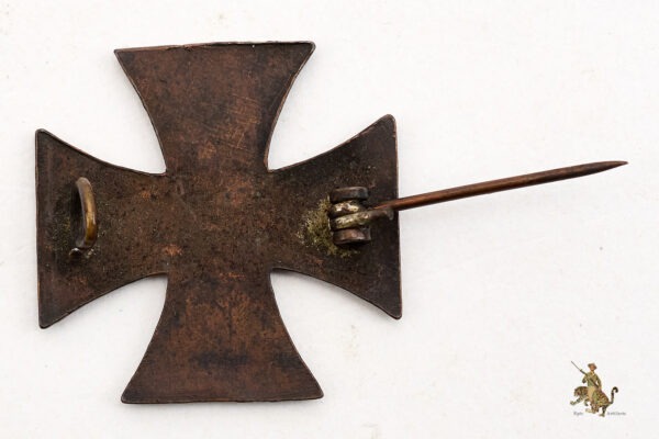 Prinzen 1914 Iron Cross 1st Class - Image 5