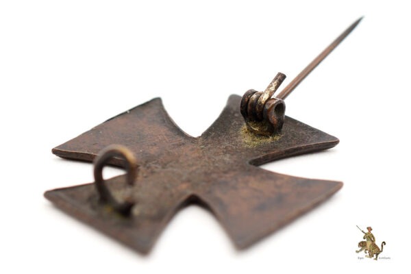 Prinzen 1914 Iron Cross 1st Class - Image 7