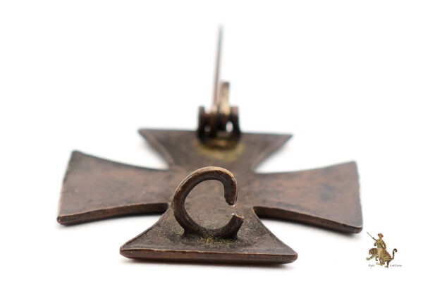 Prinzen 1914 Iron Cross 1st Class - Image 6