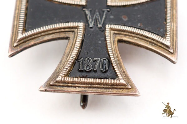 Prinzen 1914 Iron Cross 1st Class - Godet - Image 4