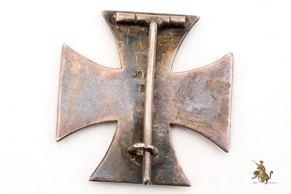 Prinzen 1914 Iron Cross 1st Class - Godet - Image 5