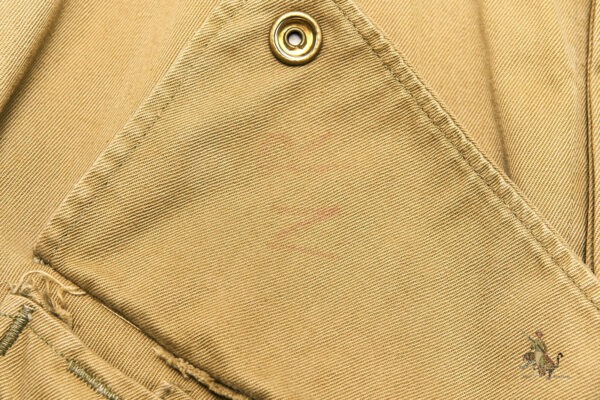 M1942 US Airborne Paratrooper Jump Jacket - Image 10