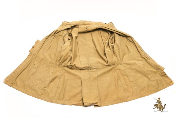 M1942 US Airborne Paratrooper Jump Jacket - Image 13