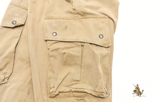 M1942 US Airborne Paratrooper Jump Pants - Image 5