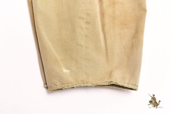 M1942 US Airborne Paratrooper Jump Pants - Image 13