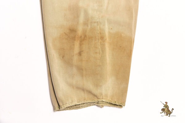 M1942 US Airborne Paratrooper Jump Pants - Image 14