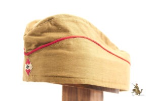 Hitler Youth HJ Overseas Sidecap