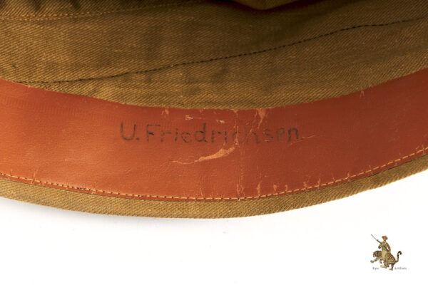Hitler Youth HJ Overseas Sidecap - Image 8
