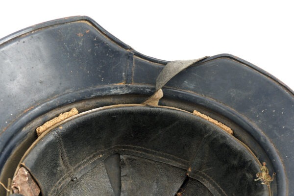 Luftschutz M38 3 Piece Gladiator Helmet - Image 13