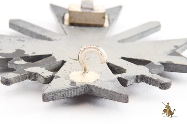 War Merit Cross 1st Class with Swords "3" - Deumer - Image 7