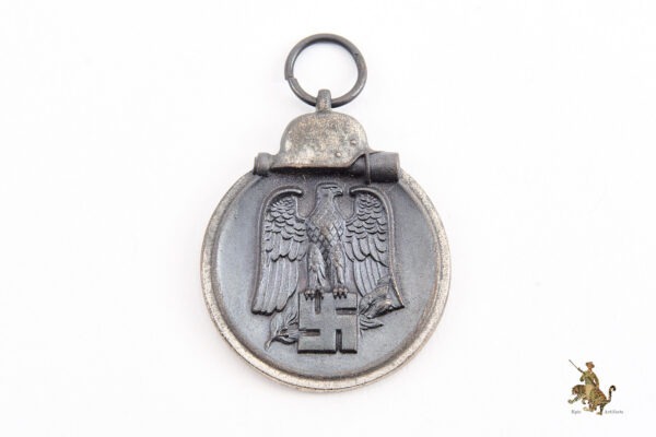 Eastern Front Medal - 25 - Image 3
