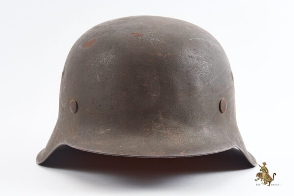 Heer M42 Single Decal Helmet - ET66 - Image 3