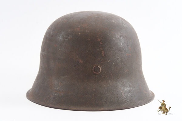 Heer M42 Single Decal Helmet - ET66 - Image 6