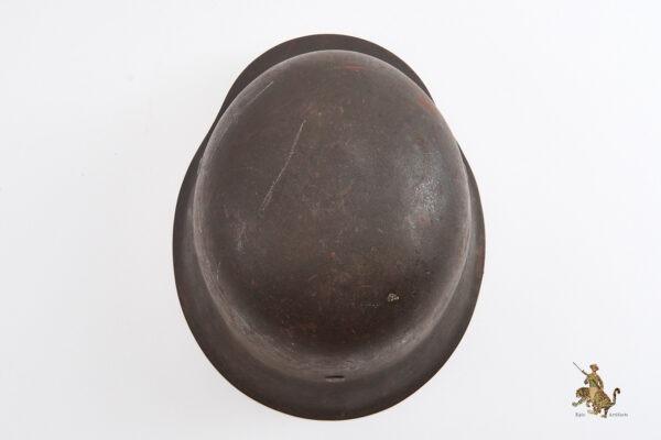 Heer M42 Single Decal Helmet - ET66 - Image 9