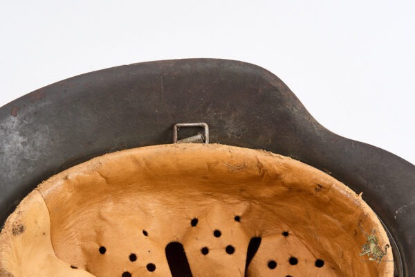 Heer M42 Single Decal Helmet - ET66 - Image 13