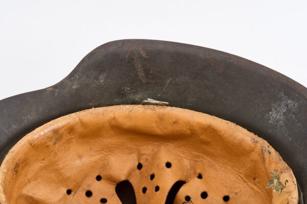 Heer M42 Single Decal Helmet - ET66 - Image 15