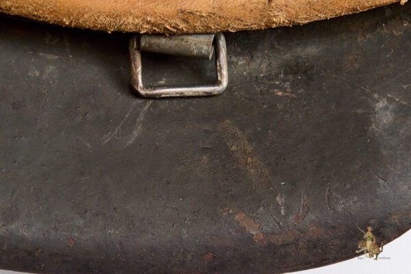 Heer M42 Single Decal Helmet - ET66 - Image 17