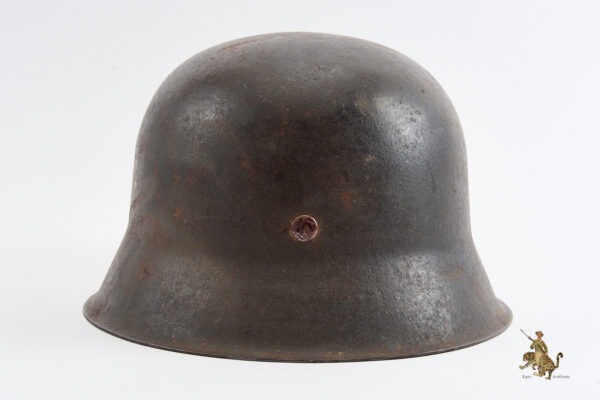 Heer M42 Single Decal Helmet - ET66 - Image 6