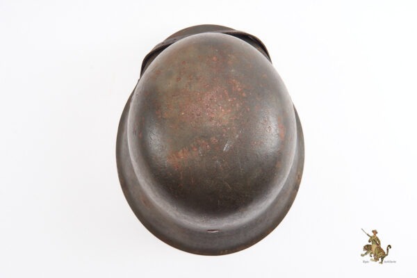 Heer M42 Single Decal Helmet - ET66 - Image 9
