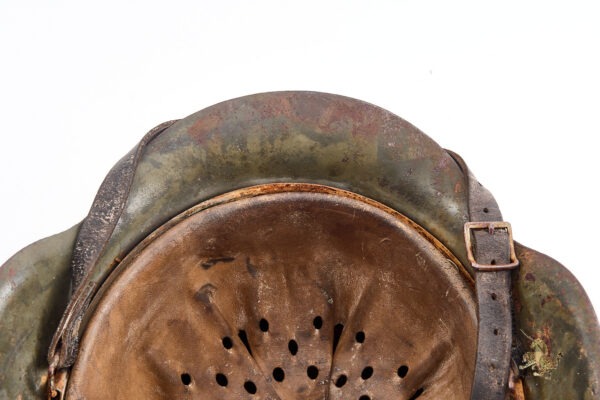 Heer M42 Single Decal Helmet - ET66 - Image 11