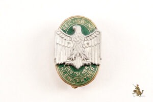 National Association of Small Gardeners Membership Badge