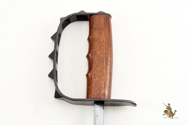 1917 US Trench Knife with Scabbard – LF&C - Image 9