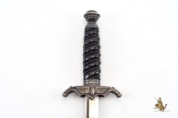 2nd Model Railway Dagger – Eickhorn - Rare Variant Scabbard - Image 11